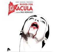 Andy Warhol Presents: Blood For Dracula (Blu-ray)