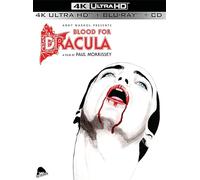Blood for Dracula