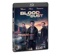 BLOOD FOR DUST - BLU RAY AZIONE