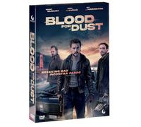 Blood For Dust - Dvd