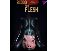 Blood for Flesh [DVD TetroVideo]