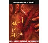 Blood For Flesh (DVD) Various