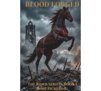 Blood Forged