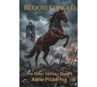 Blood Forged