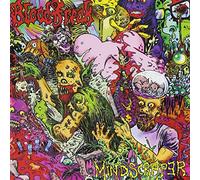 Blood Freak - Mindscraper
