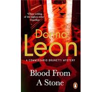 Blood From A Stone: Donna Leon: 14
