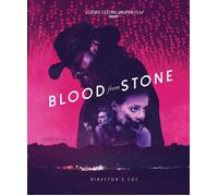 Blood From Stone (Director's cut) (Blu-ray) Nika Khitrova Gabriella toth