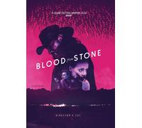Blood From Stone (Director's cut) (DVD) Nika Khitrova Gabriella toth