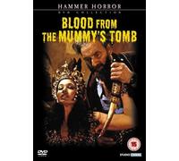 Blood From The Mummy's Tomb [DVD] by Andrew Keir