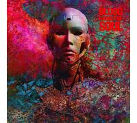 Blood From the Soul DSM-5 (CD) Album