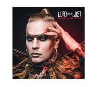 - Blood & Glitter - CD
