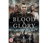 Blood & Glory [DVD]