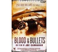 Blood, Guts, Bullets and Octane