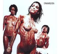 Blood Guts & Pussy by DWARVES (1998-09-08)
