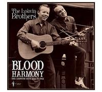 blood harmony the country hits 1955-62