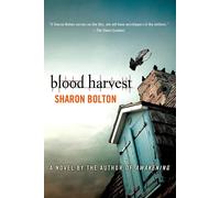 Blood Harvest - Bolton S. J.