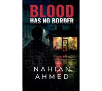 Blood Has No Border: 1