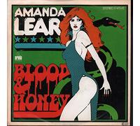 Blood & Honey