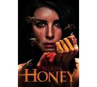 Blood Honey (DVD) Kenneth Mitchell Gil Bellows Shenae Grimes-Beech