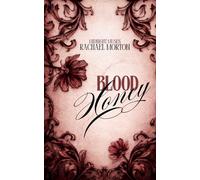 Blood Honey: Midnight Muses
