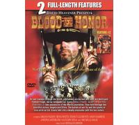 Blood & Honor & Crazy Horse & Custer