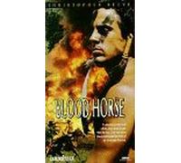 Blood Horse