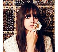 Blood Hot/Gatefold Gold Vinyl 10th Anniversary