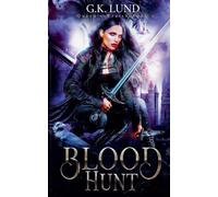 Blood Hunt: 2