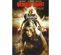Blood Hunt