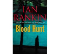 Blood Hunt: A Novel
