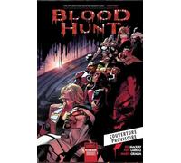 Blood Hunt Red Band