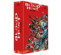 Blood Hunt: Red Band