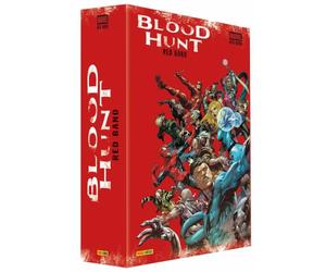 Blood Hunt: Red Band