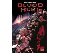 Blood Hunt Red Band Marvel Deluxe