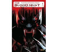 Blood Hunt - Storie Insanguinate Vol. 1 - Panini Comics - Italiano