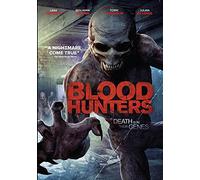 Blood Hunters [Edizione: Stati Uniti]