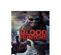 Blood Hunters [Edizione: Stati Uniti]