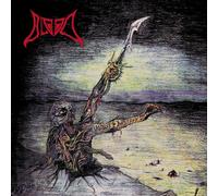 Blood Impulse to Destroy (CD) Album