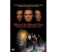 Blood In Blood Out