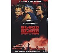 Blood In, Blood Out