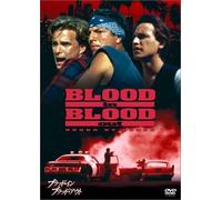 Blood in, Blood Out [93/E, J/Dd5