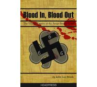 John Lee Brook Blood In Blood Out (Tascabile)