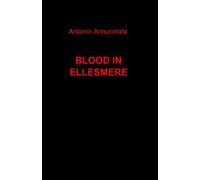 Blood in Ellesmere