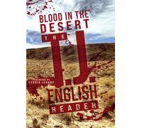 Blood in the Desert: The T. J. English Reader