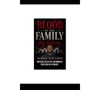 Blood in the Family