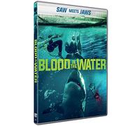 Blood in the Water