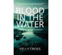 Blood In The Water