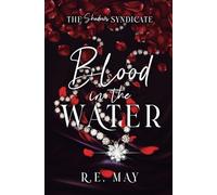 Blood in the Water: A Why Choose Mafia Romance: 1