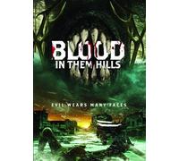 Blood in Them Hills Aria Song Chade Green Chris Cleveland Kellen Garner
