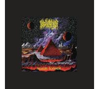 Blood Incantation Absolute Elsewhere (CD) Box Set with Blu-ray